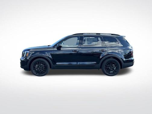 2025 Kia Telluride SX Prestige X-Line
