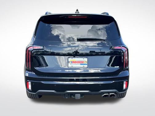 2025 Kia Telluride SX Prestige X-Line