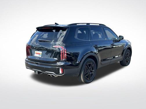 2025 Kia Telluride SX Prestige X-Line