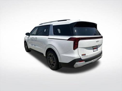 2025 Kia Carnival Hybrid EX