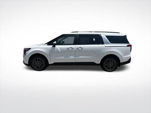 2025 Kia Carnival Hybrid EX