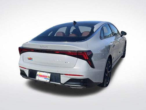 2026 Kia K5 GT-Line FWD