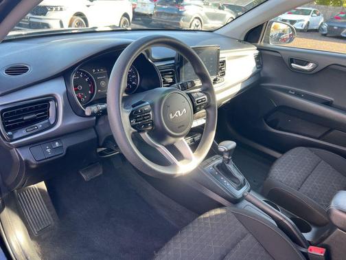 2023 Kia Rio S
