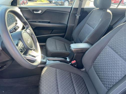 2023 Kia Rio S