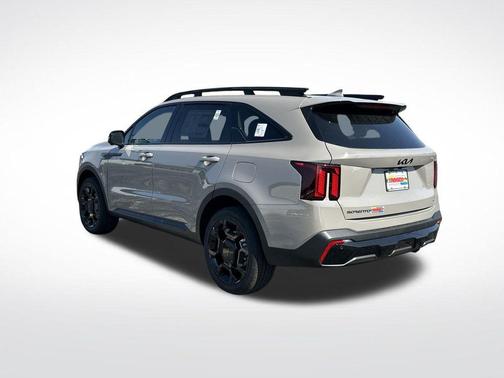 2026 Kia Sorento SX