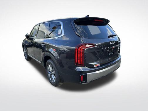 2025 Kia Telluride LX