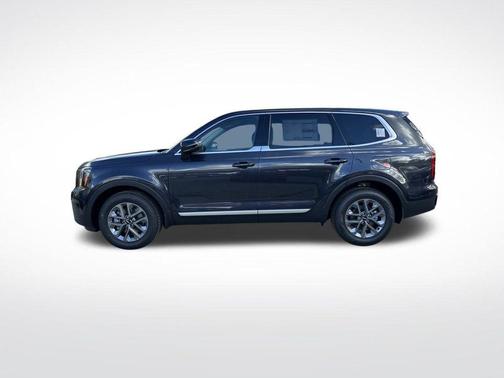 2025 Kia Telluride LX