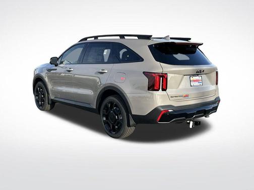 2026 Kia Sorento SX
