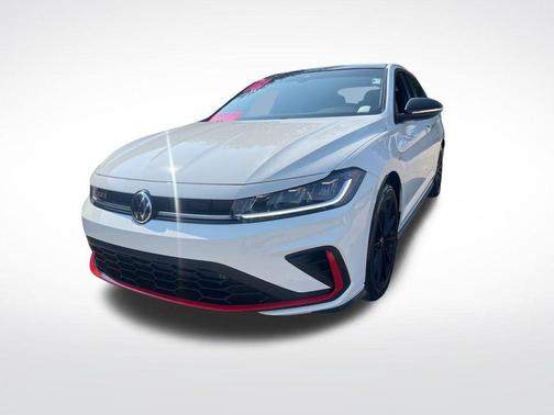 2025 Volkswagen Jetta GLI 2.0T Autobahn
