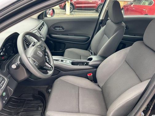 2019 Honda HR-V LX