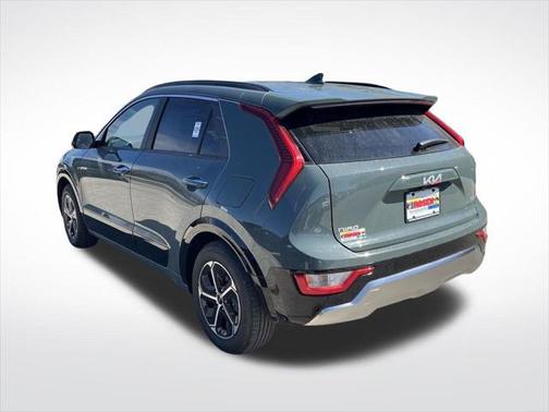 2025 Kia Niro SX