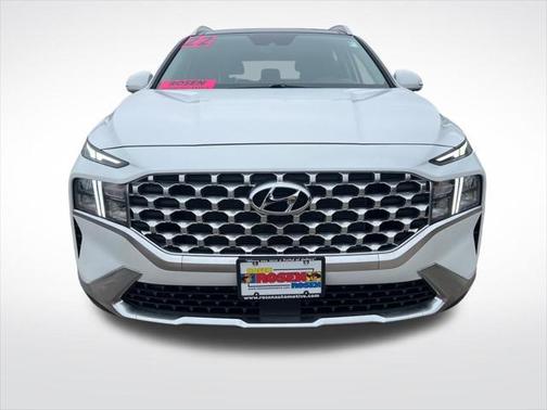 2022 Hyundai SANTA FE SEL 2.4