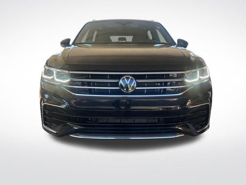 2024 Volkswagen Tiguan 2.0T SEL R-Line 4MOTION