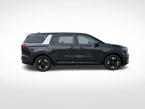 2026 Kia Carnival Hybrid LXS