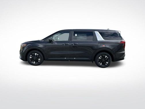 2026 Kia Carnival Hybrid LXS