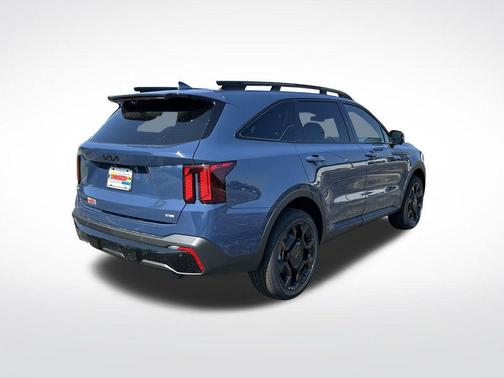 2026 Kia Sorento SX