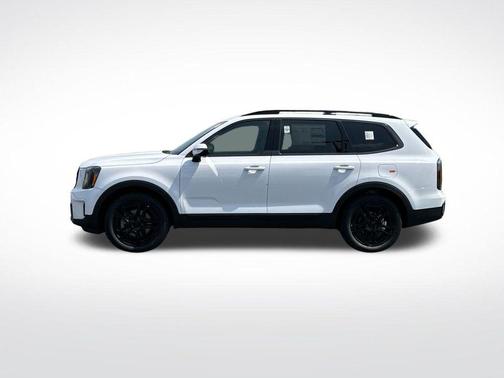 2025 Kia Telluride SX Prestige X-Line