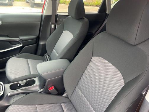 2024 Kia Soul S