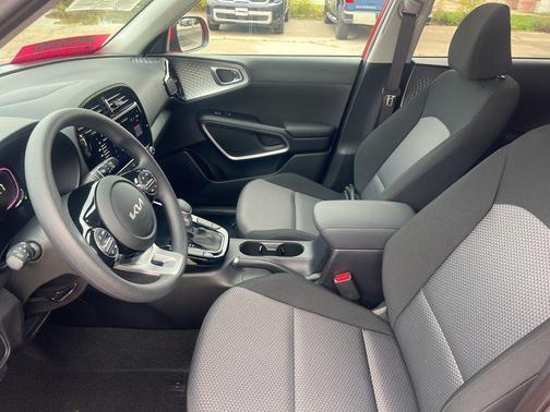2024 Kia Soul S