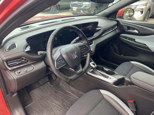 2024 Buick Envista Preferred FWD