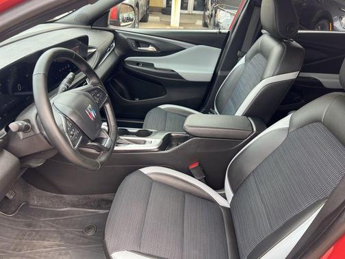 2024 Buick Envista Preferred FWD