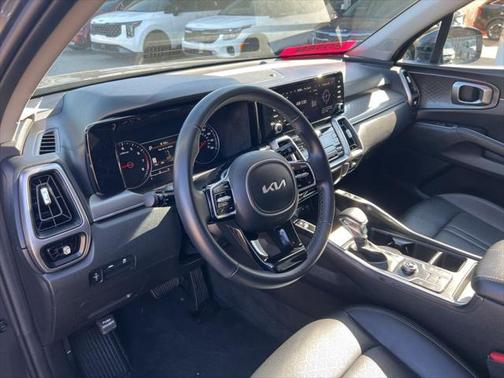 2023 Kia Sorento S