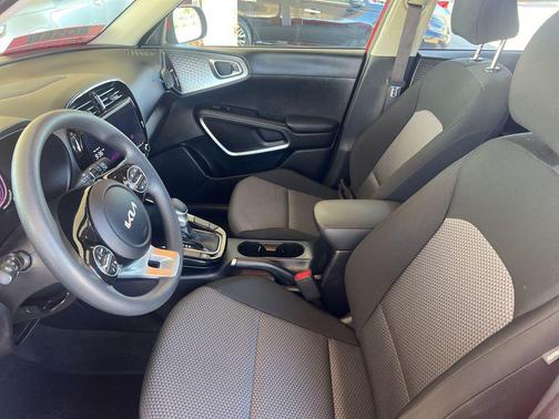 2023 Kia Soul S