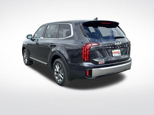 2025 Kia Telluride LX