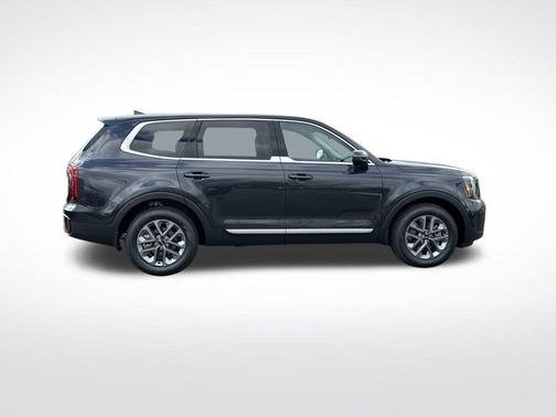 2025 Kia Telluride LX