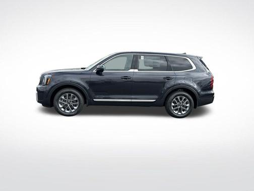2025 Kia Telluride LX