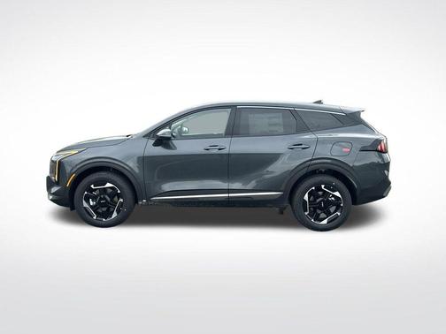 2026 Kia Sportage SX Turbo