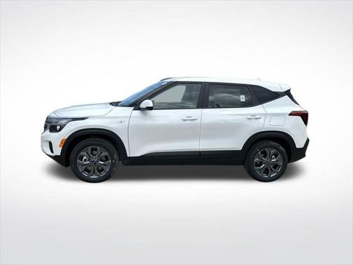 2025 Kia Seltos LX