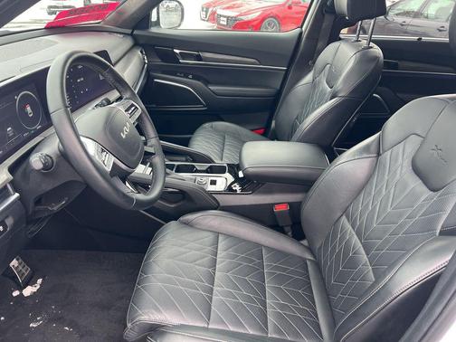 2024 Kia Telluride SX Prestige X-Line