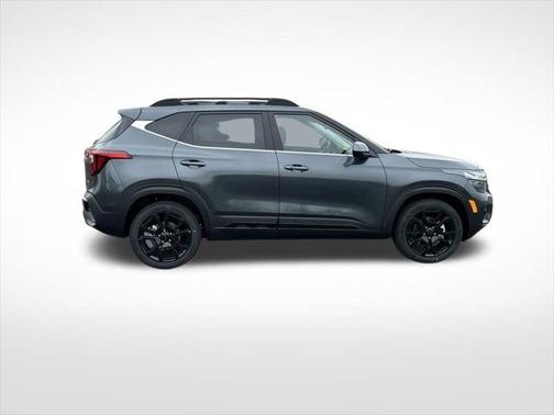 2025 Kia Seltos X-Line