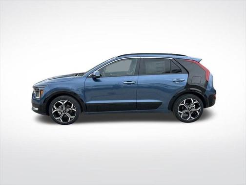 2025 Kia Niro Touring