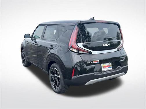 2025 Kia Soul EX