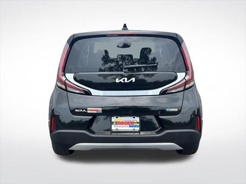 2025 Kia Soul EX