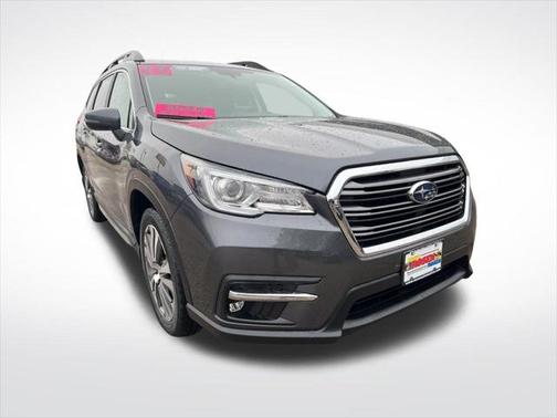 2020 Subaru Ascent Limited 8-Passenger