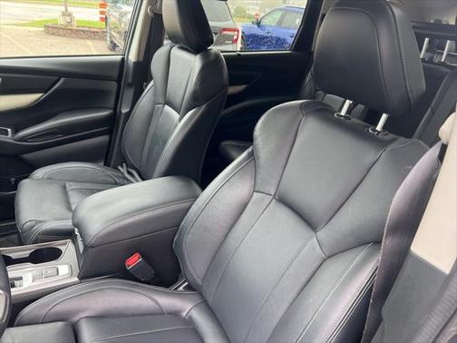 2020 Subaru Ascent Limited 8-Passenger