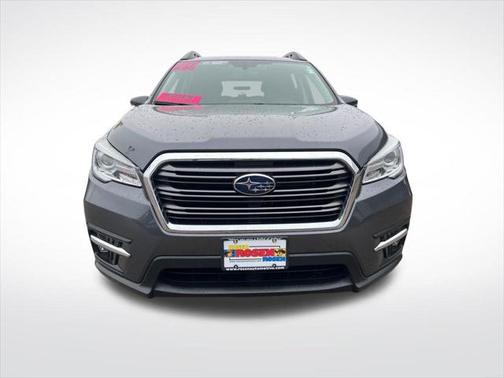 2020 Subaru Ascent Limited 8-Passenger