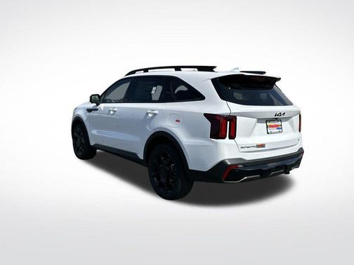 2026 Kia Sorento SX