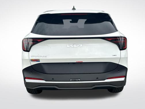 2026 Kia Sportage SX Turbo