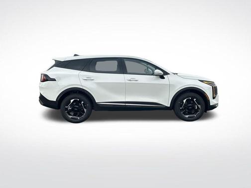 2026 Kia Sportage SX Turbo