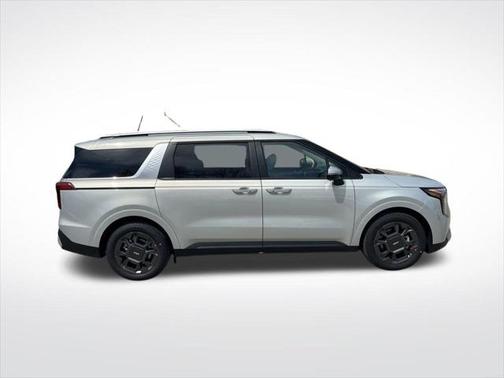 2025 Kia Carnival Hybrid EX