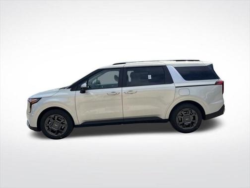 2025 Kia Carnival Hybrid EX