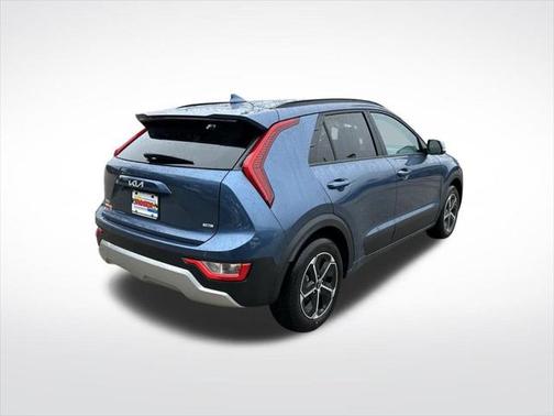 2025 Kia Niro EX