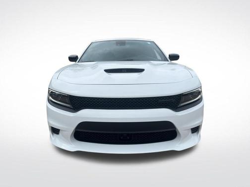 White Knuckle Clearcoat 2023 Dodge Charger R/T