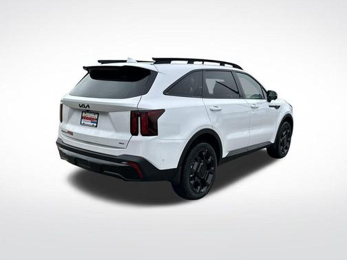 2026 Kia Sorento SX