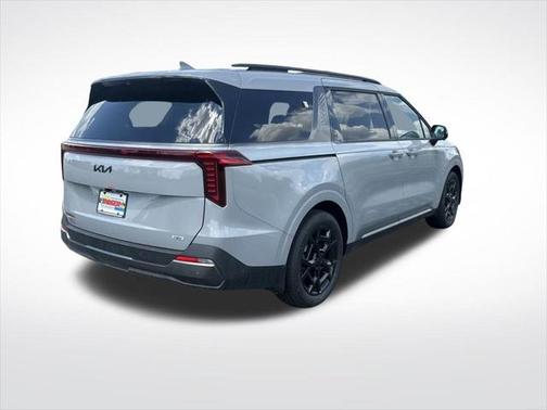 2025 Kia Carnival Hybrid SX Prestige