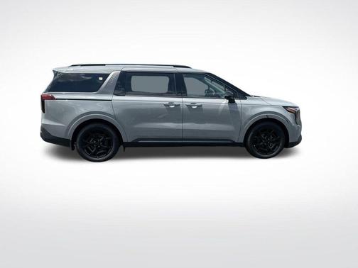 2025 Kia Carnival Hybrid SX Prestige